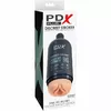 Masturbator Pipedream Shower Milk Me Honey Light Photo 6