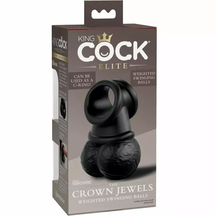 Svara šūpoles king cock D-236635 Photo 8