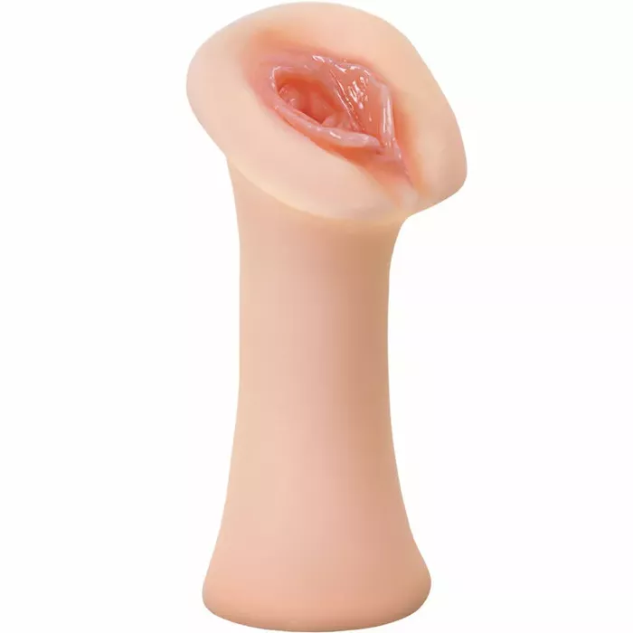 Masturbator PIPEDREAM PDXE Wet Pussies Juicy SnatchL Photo 3