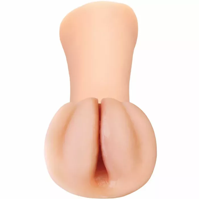 PIPEDREAM FETISH FANTASY EXTREME Slippery Slit Stroker Photo 2