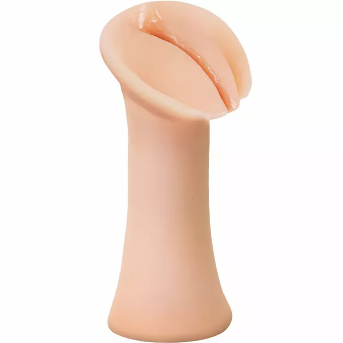 PIPEDREAM FETISH FANTASY EXTREME Slippery Slit Stroker Photo 3