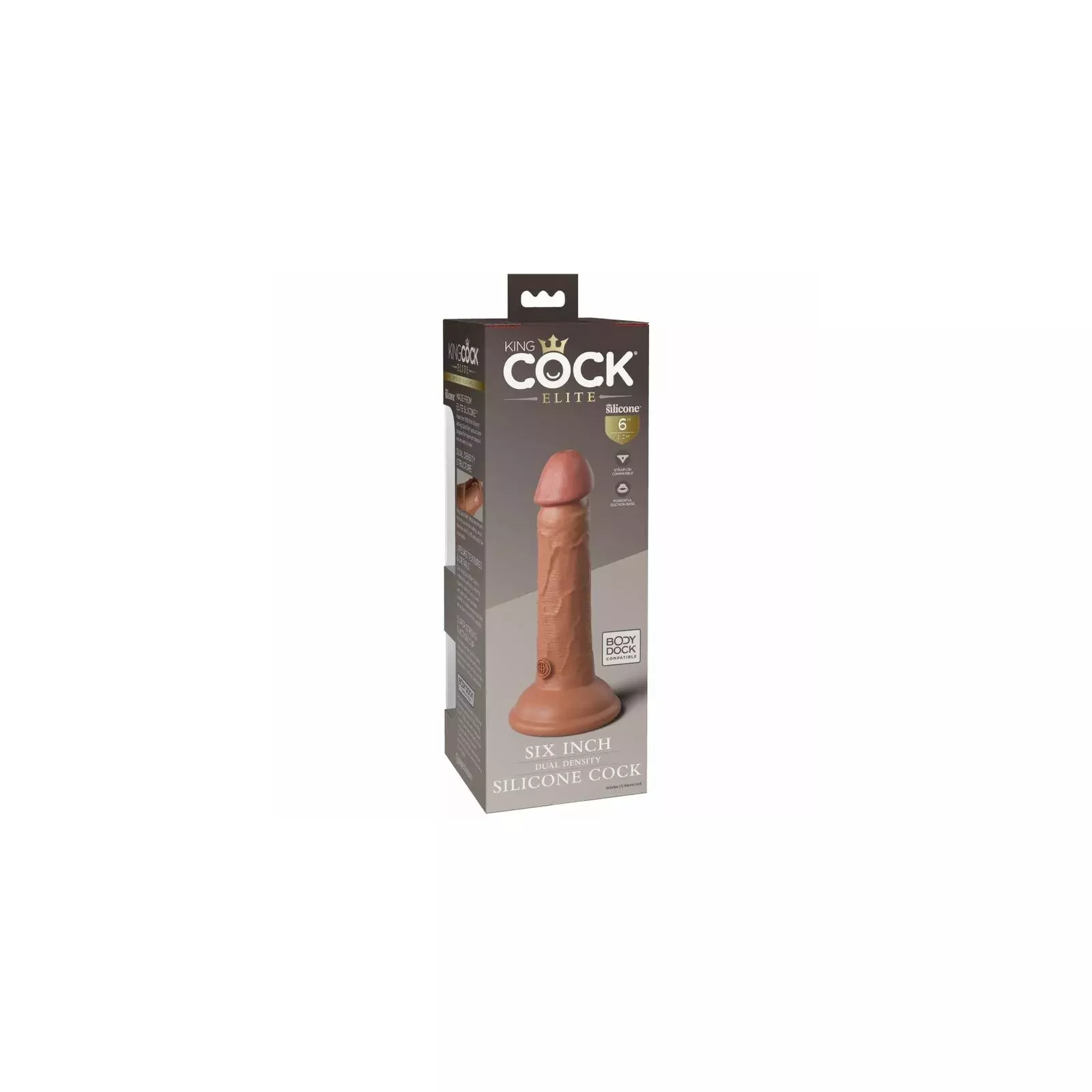 king cock D-236616 603912769272 Photo 5