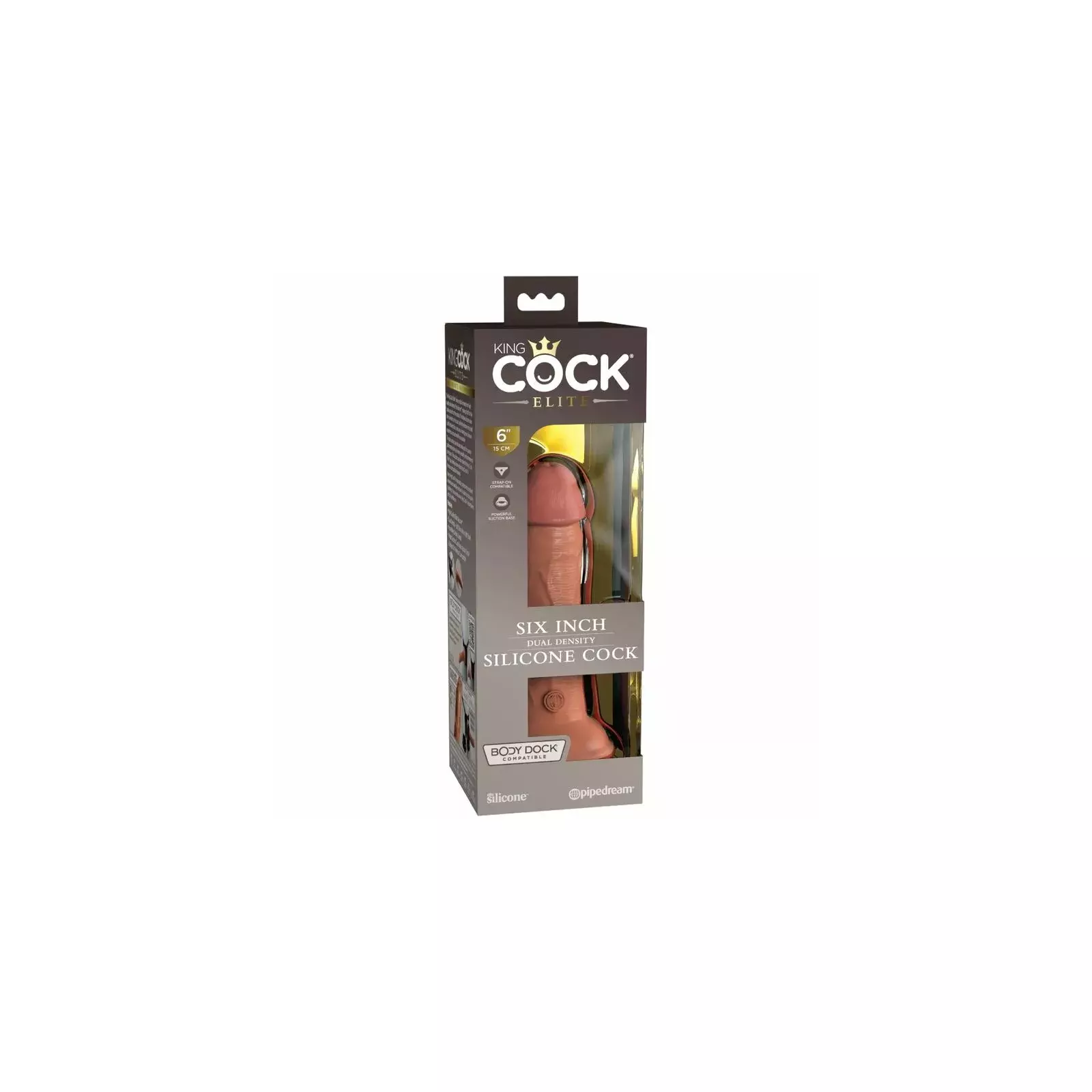 king cock D-236616 603912769272 Photo 6