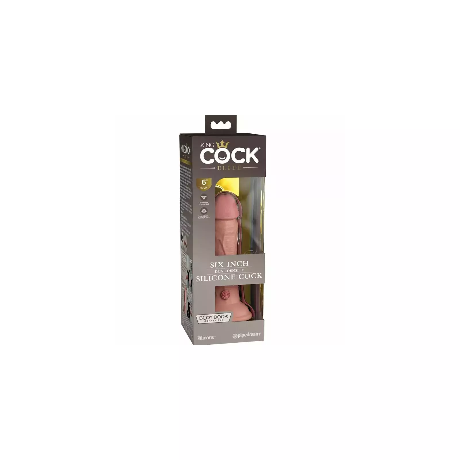 king cock D-236617 603912769265 Photo 5