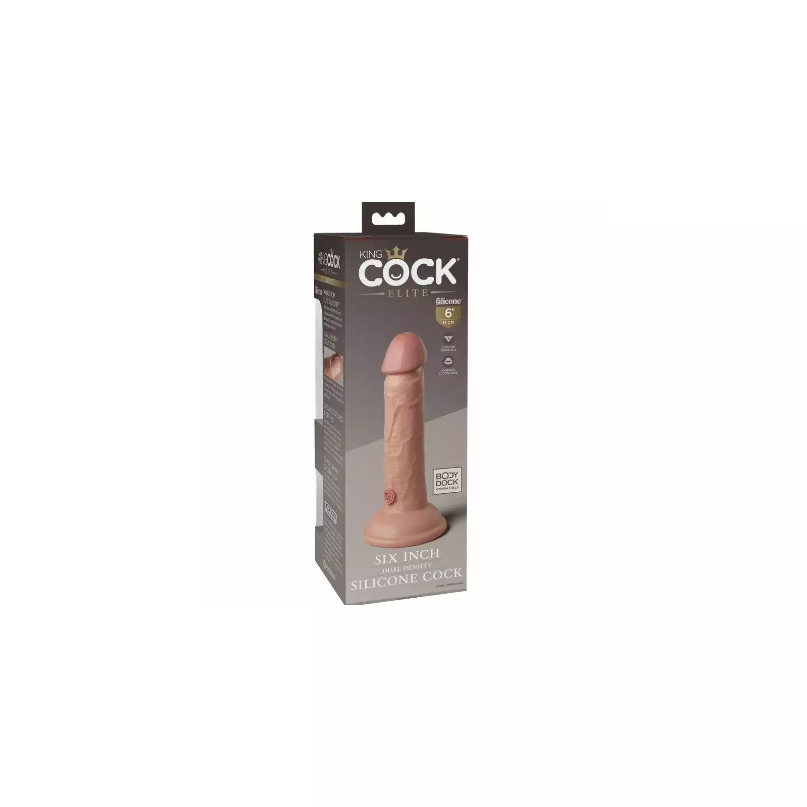 king cock D-236617 603912769265 Photo 6
