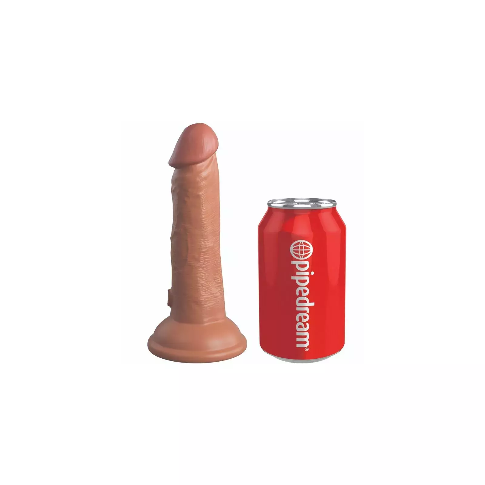 Dildo KING COCK D-236628 Photo 1