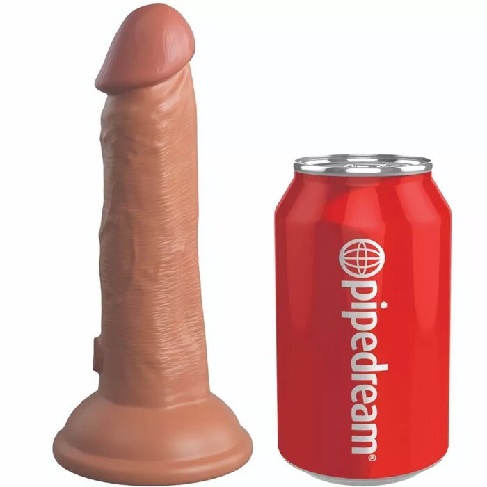 Dildo KING COCK D-236628 Photo 1