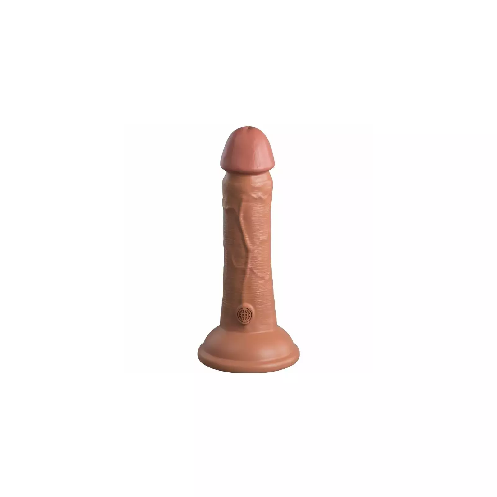 Dildo KING COCK D-236628 Photo 2