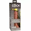 Dildo KING COCK D-236628 Photo 6