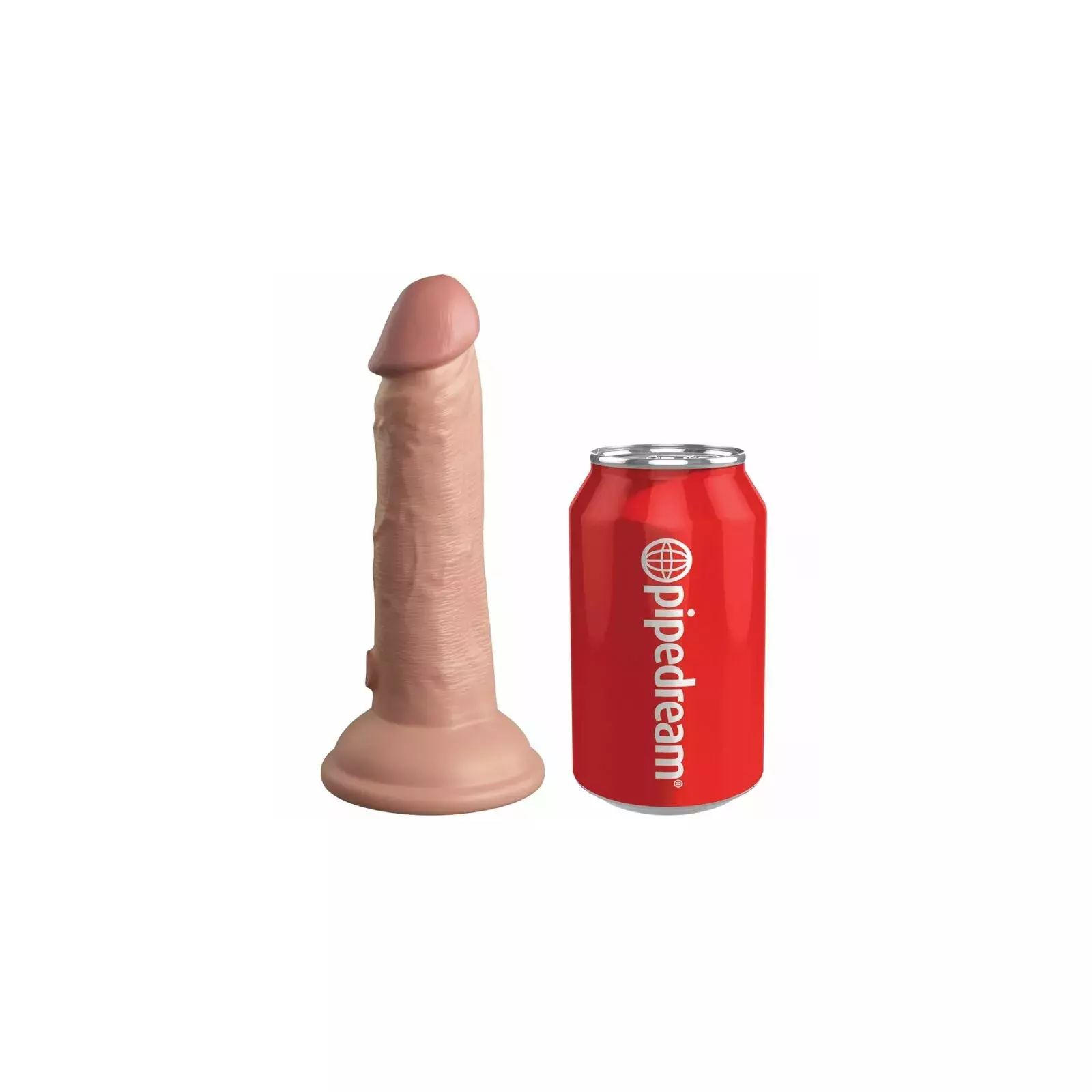 Dildo KING COCK D-236629 Photo 1