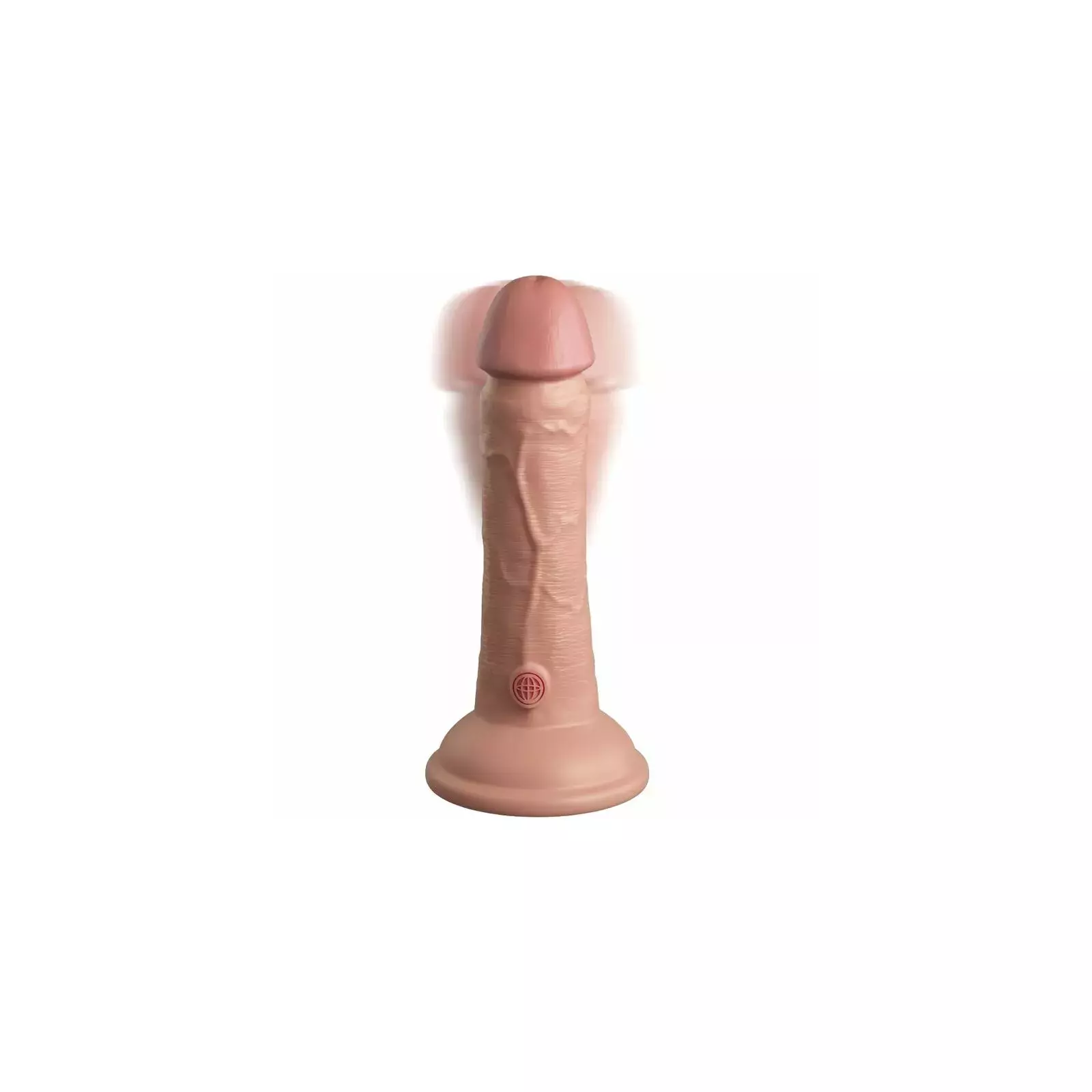 Dildo KING COCK D-236629 Photo 2