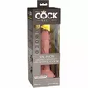 Dildo KING COCK D-236629 Photo 6