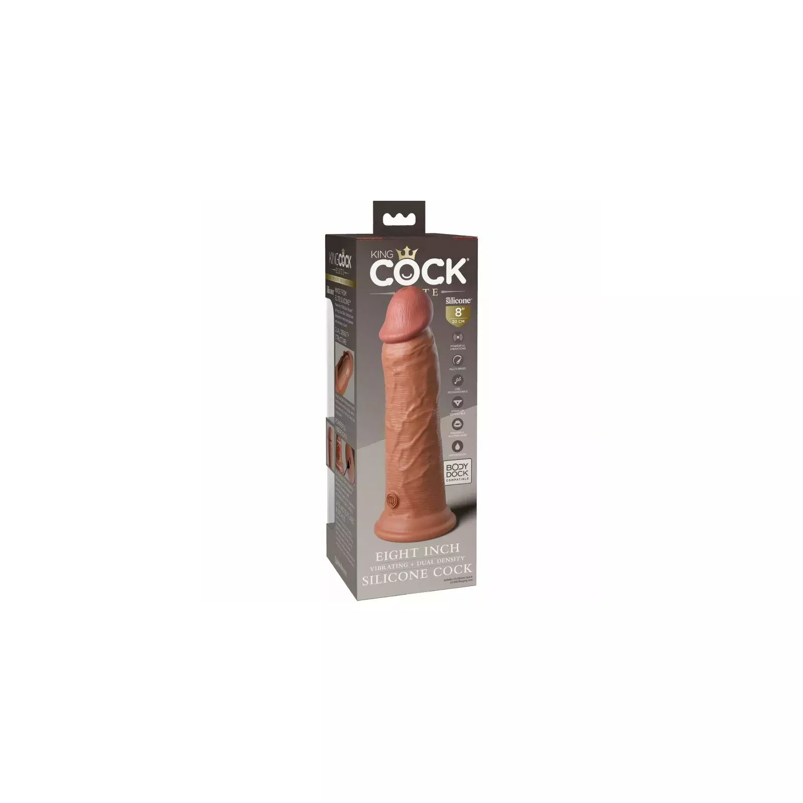 king cock D-236631 603912769432 Photo 6