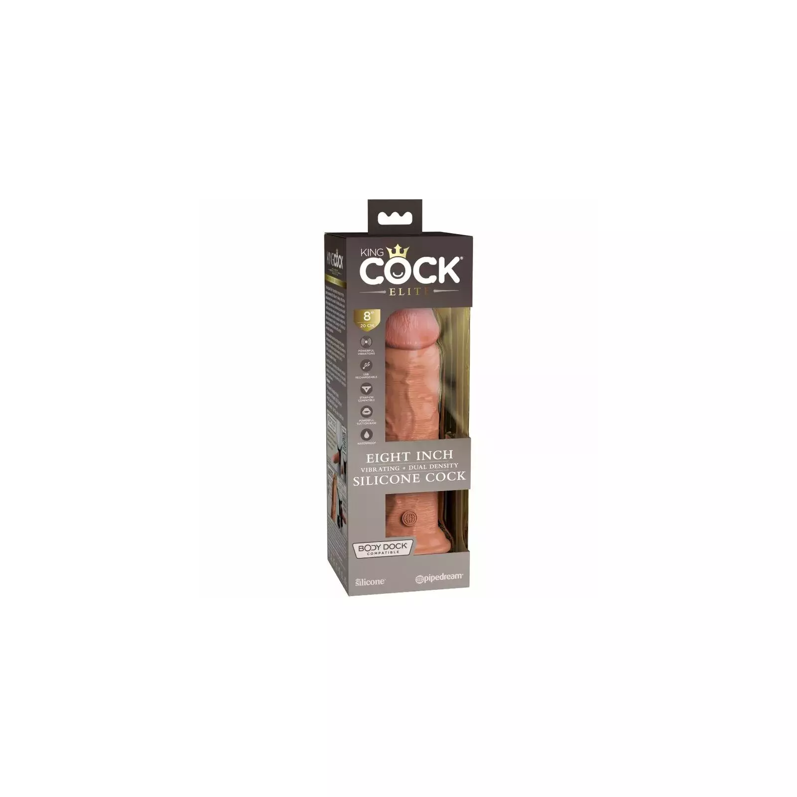 king cock D-236631 603912769432 Photo 7