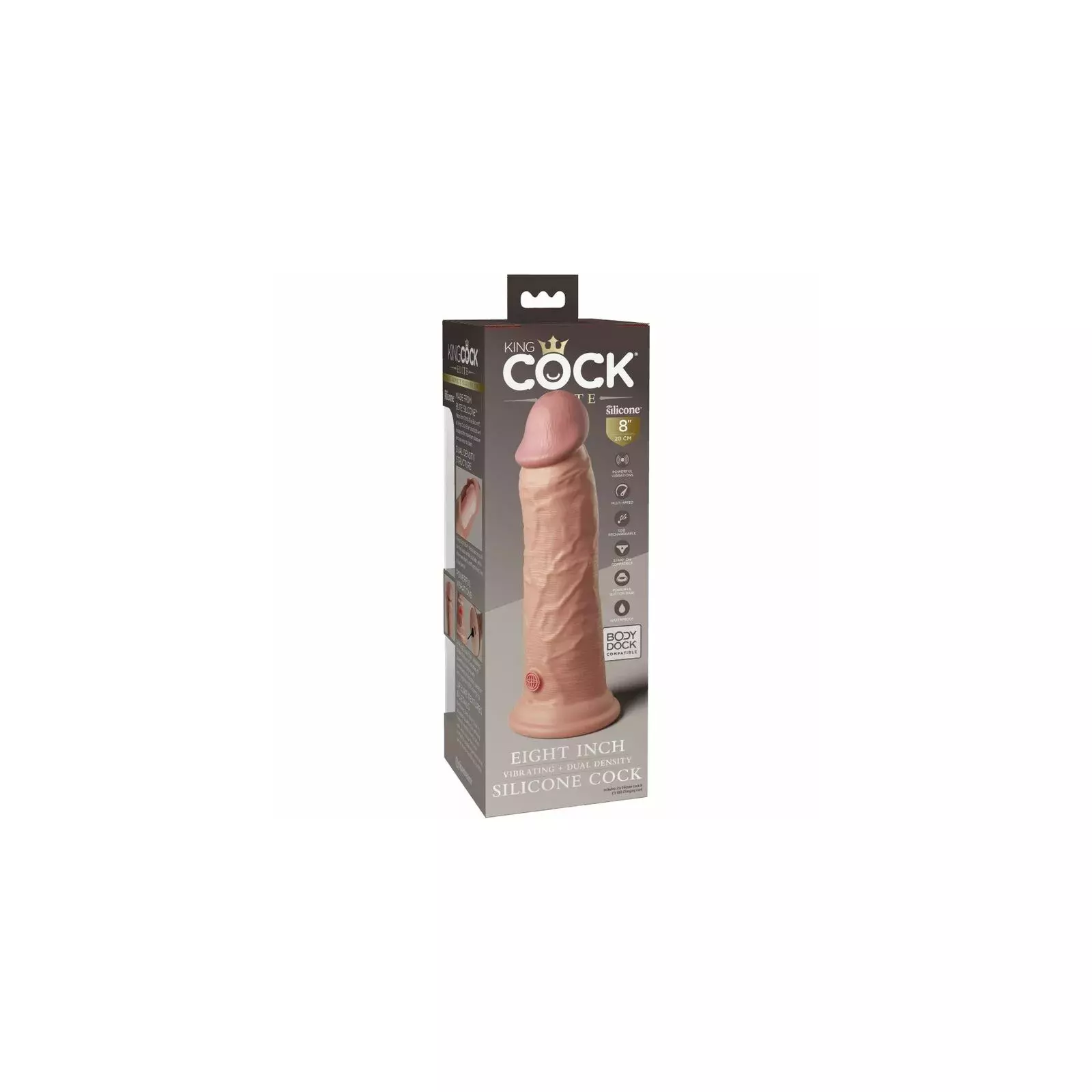 king cock D-236632 603912769425 Photo 6