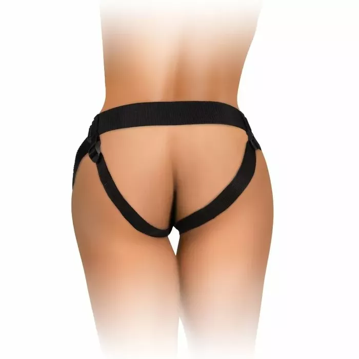 Strapon king cock Elite Comfy 17,8 cm Photo 2