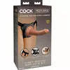 Strap-On KING COCK D-236639 Photo 11