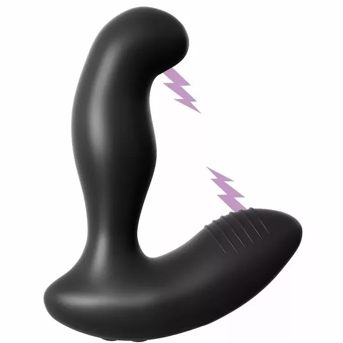 Массажер простаты ANAL FANTASY ELITE COLLECTION D-236538 Photo 2
