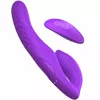 Divkāršā iekļūšanas vibrators, D-236568, Kods: D-236568 Photo 2