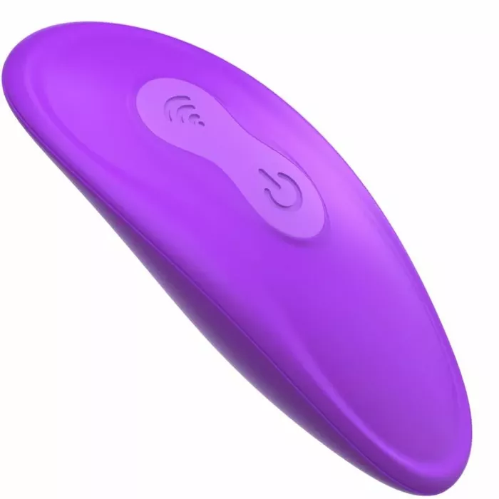 Divkāršā iekļūšanas vibrators, D-236568, Kods: D-236568 Photo 3