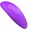 Divkāršā iekļūšanas vibrators, D-236568, Kods: D-236568 Photo 3