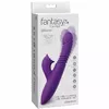 Fantasy For Her klitora stimulators ar sildīšanu un vibrāciju Photo 5