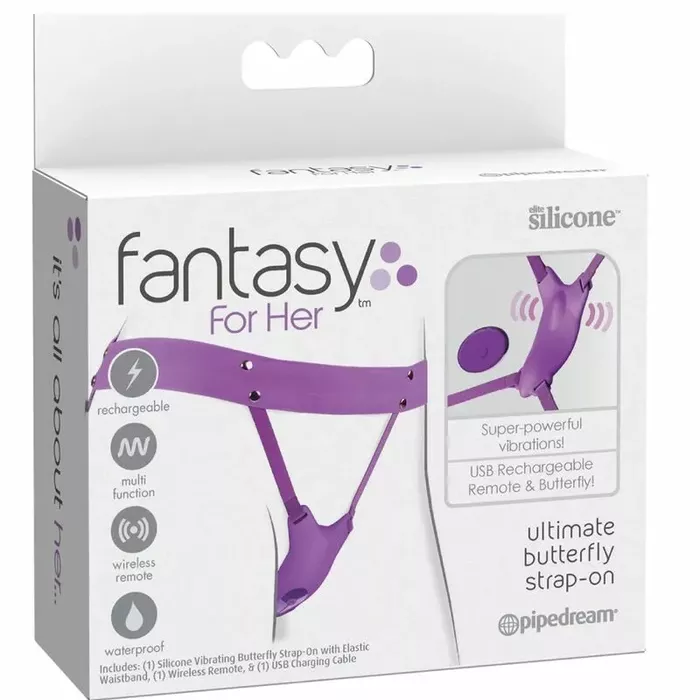 fantasy for her D-236649 603912771374 Photo 5