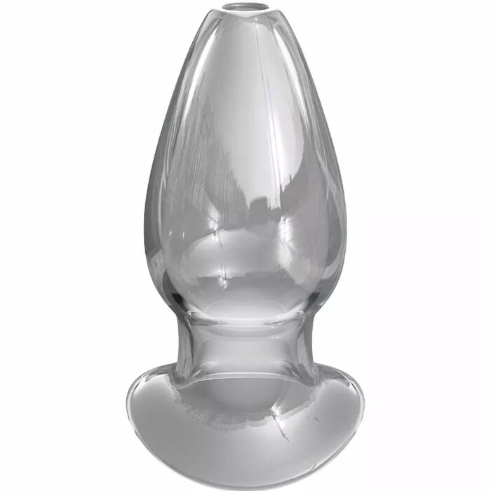 ANAL GAPER CRYSTAL DILATOR SIZE L - D-236565 Photo 1