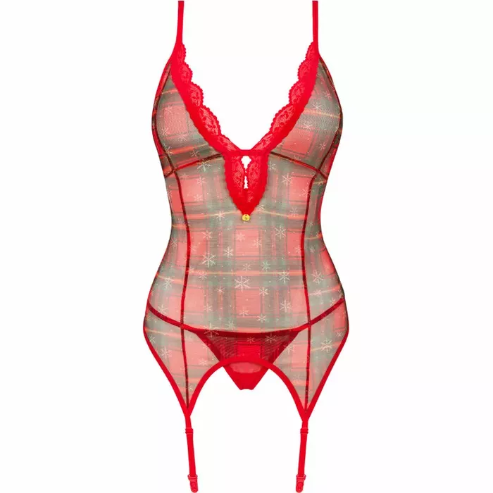 Corset OBSESSIVE D-236327 Photo 5
