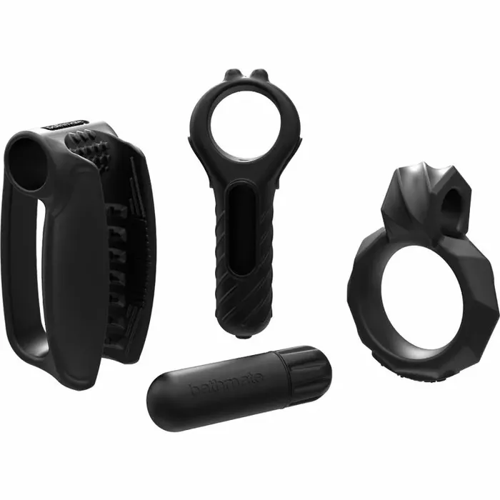 Bathmate Vibe Resistance Kit accessory kit Photo 5