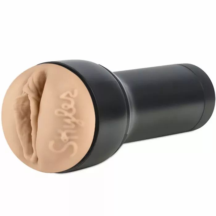 Мастурбатор Kiiroo Feel Skyler Lo — совместимый с интерактивом Photo 2
