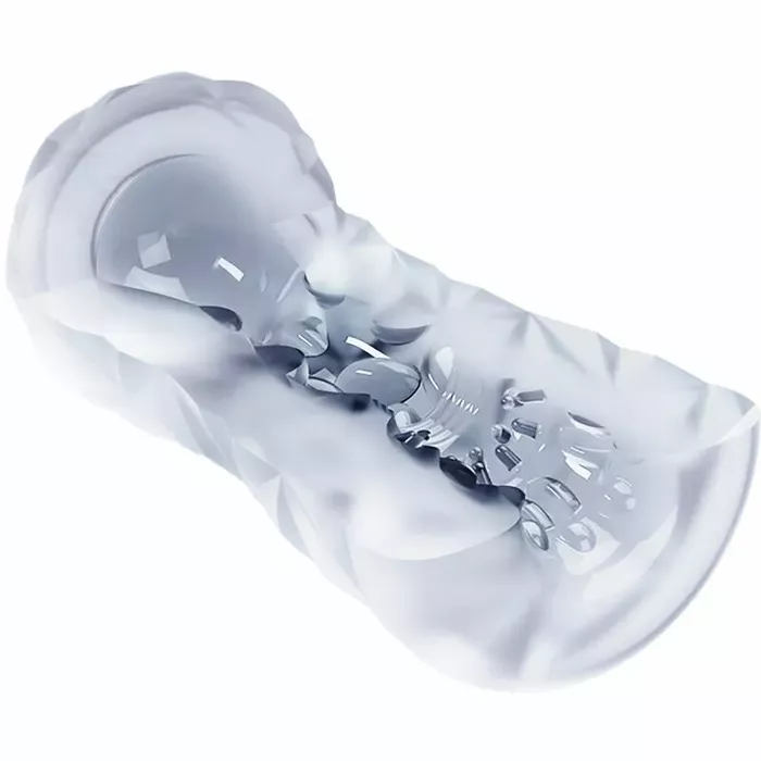 Masturbator BAILE Fantasy with internal spiral Photo 5