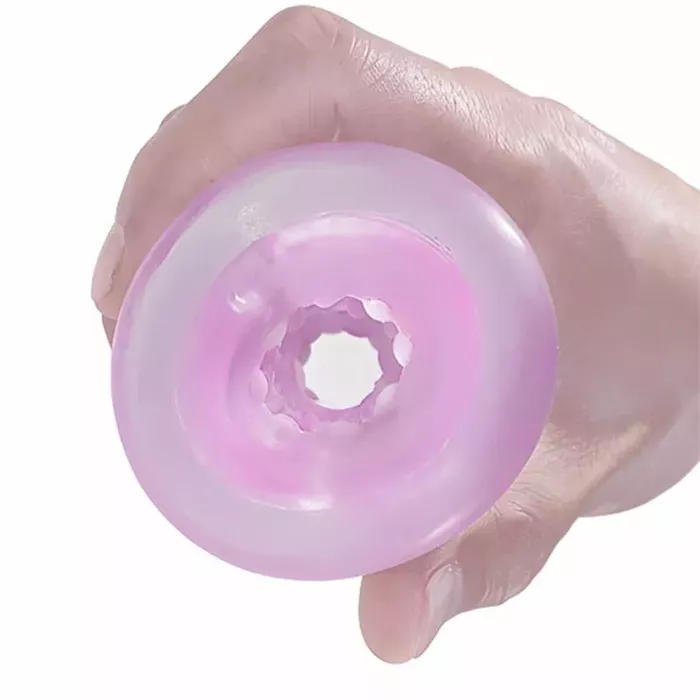 Masturbator BAILE Fantasy with internal spiral Photo 6