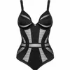 OBSESSIVE Chic Amoria Teddy M/L D-237414 Photo 4