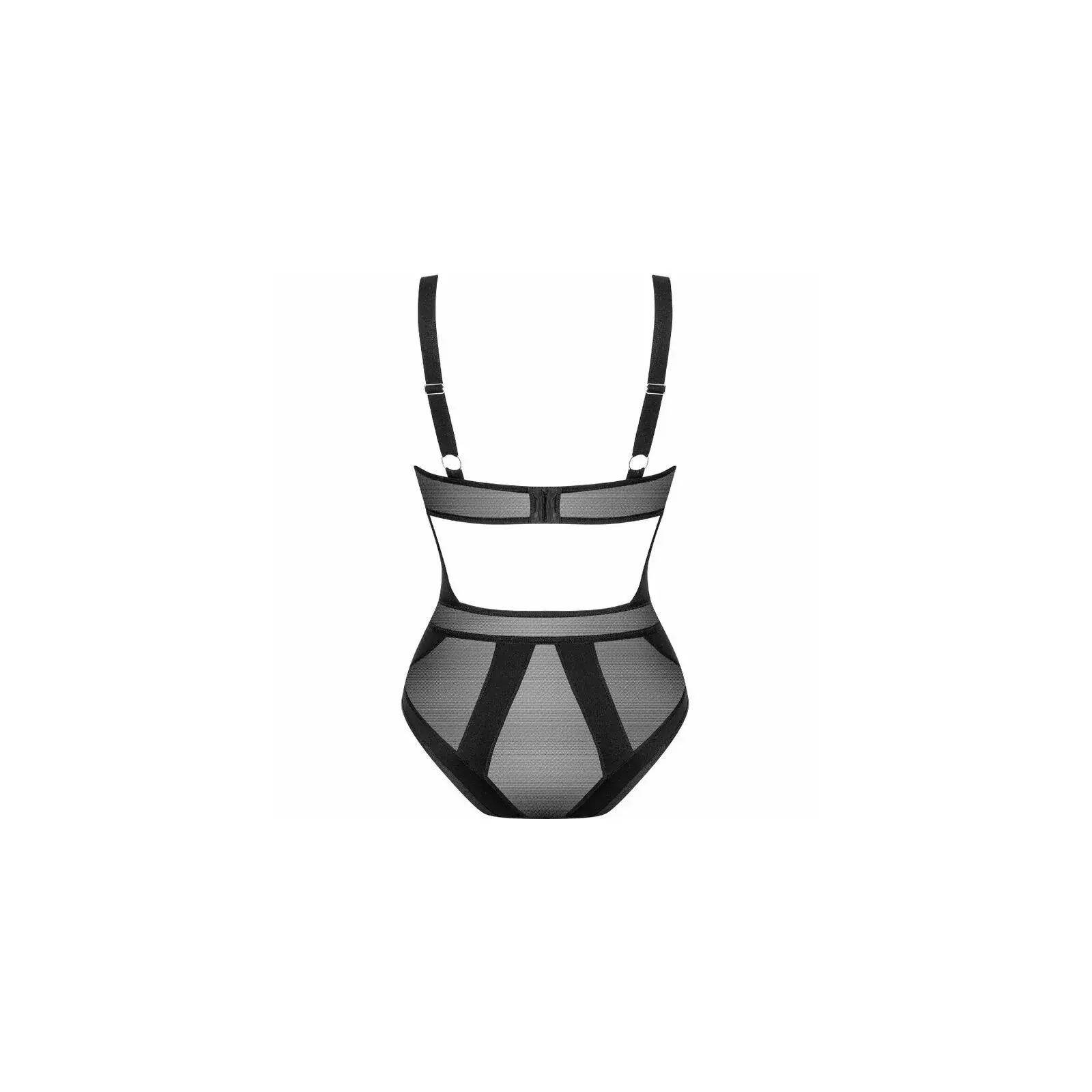 OBSESSIVE Chic Amoria Teddy M/L D-237414 Photo 5