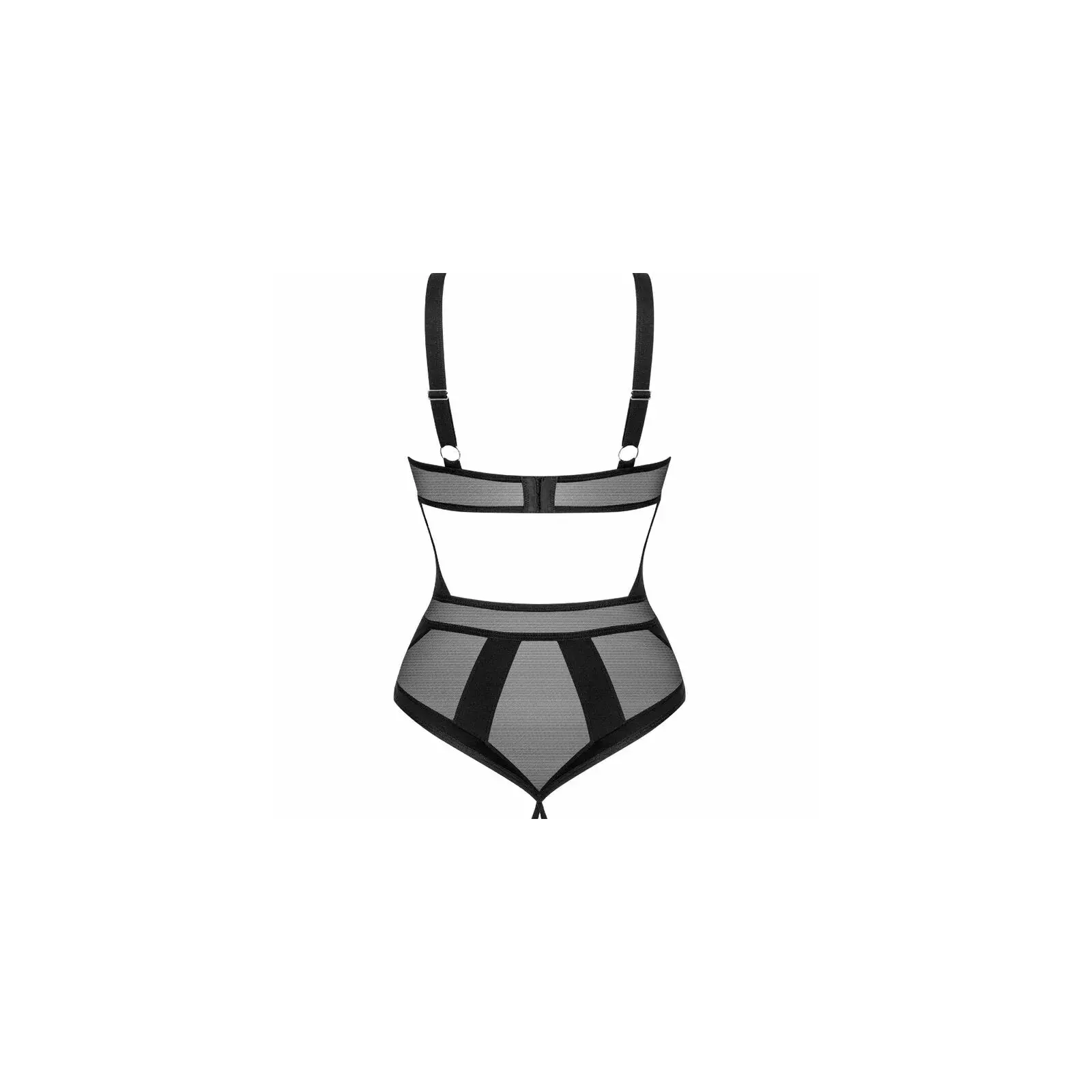 Obsessive Bodi D-237418 - XL/2XL apakšveļa Photo 3