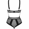 Obsessive Bodi D-237418 - XL/2XL apakšveļa Photo 3