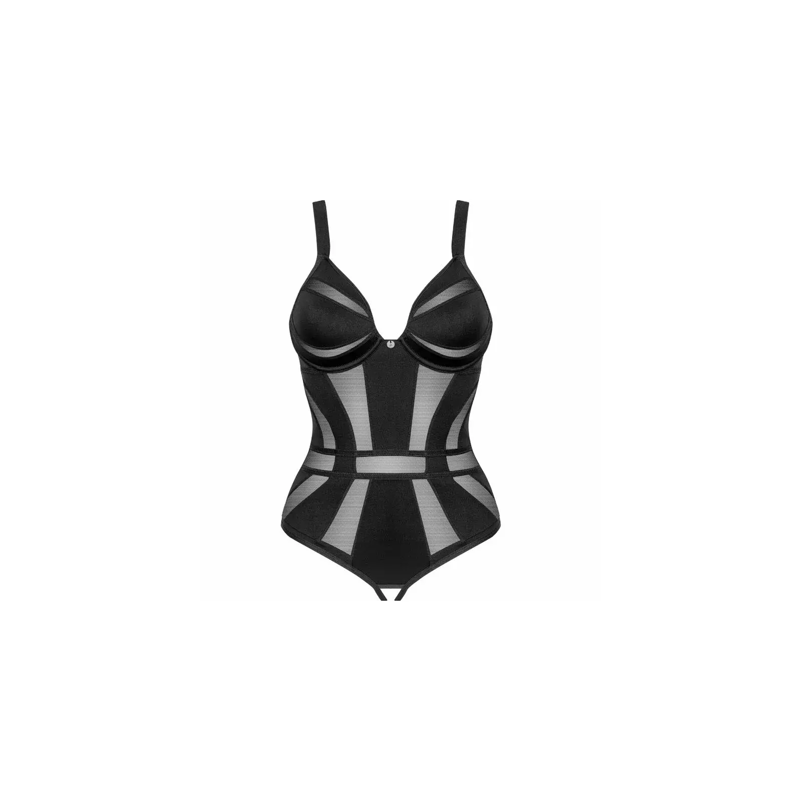Obsessive Bodi D-237418 - XL/2XL apakšveļa Photo 4