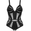 Obsessive Bodi D-237418 - XL/2XL apakšveļa Photo 4