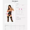 Korsete OBSESSIVE Corsage XL/2XL Photo 7