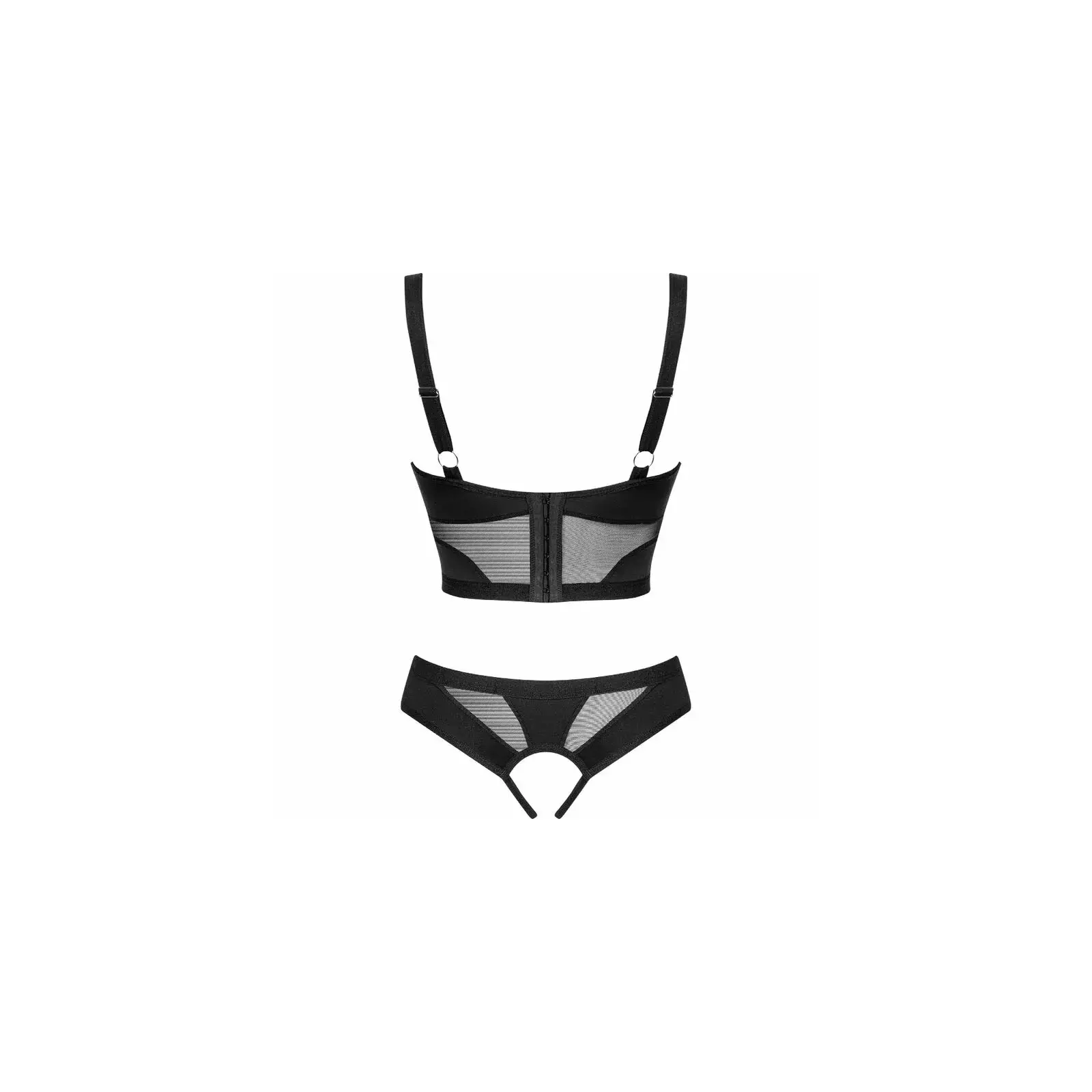 Apakšveļa OBSESSIVE M/L D-237423 Photo 4