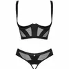 Obsessive OBS komplekts XL/2XL D-237424 - Apakšveļa Photo 3