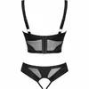 Obsessive OBS komplekts XL/2XL D-237424 - Apakšveļa Photo 4