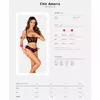 Obsessive OBS komplekts XL/2XL D-237424 - Apakšveļa Photo 7