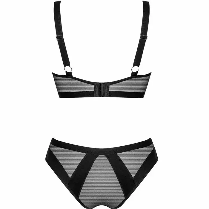 Комплект белья OBSESSIVE D-237425 Photo 6