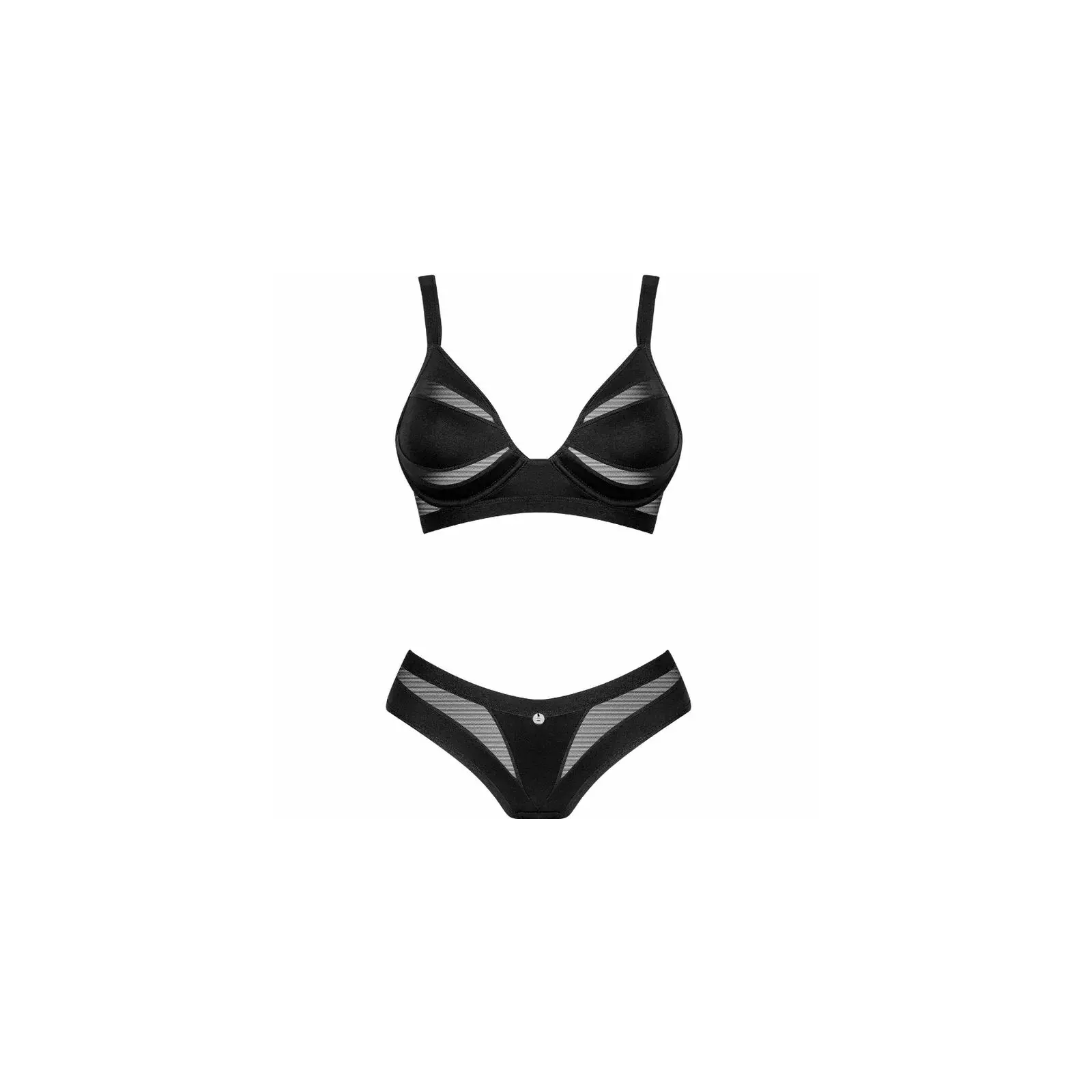 Lingerie OBSESSIVE XL/2XL D-237427 Photo 5