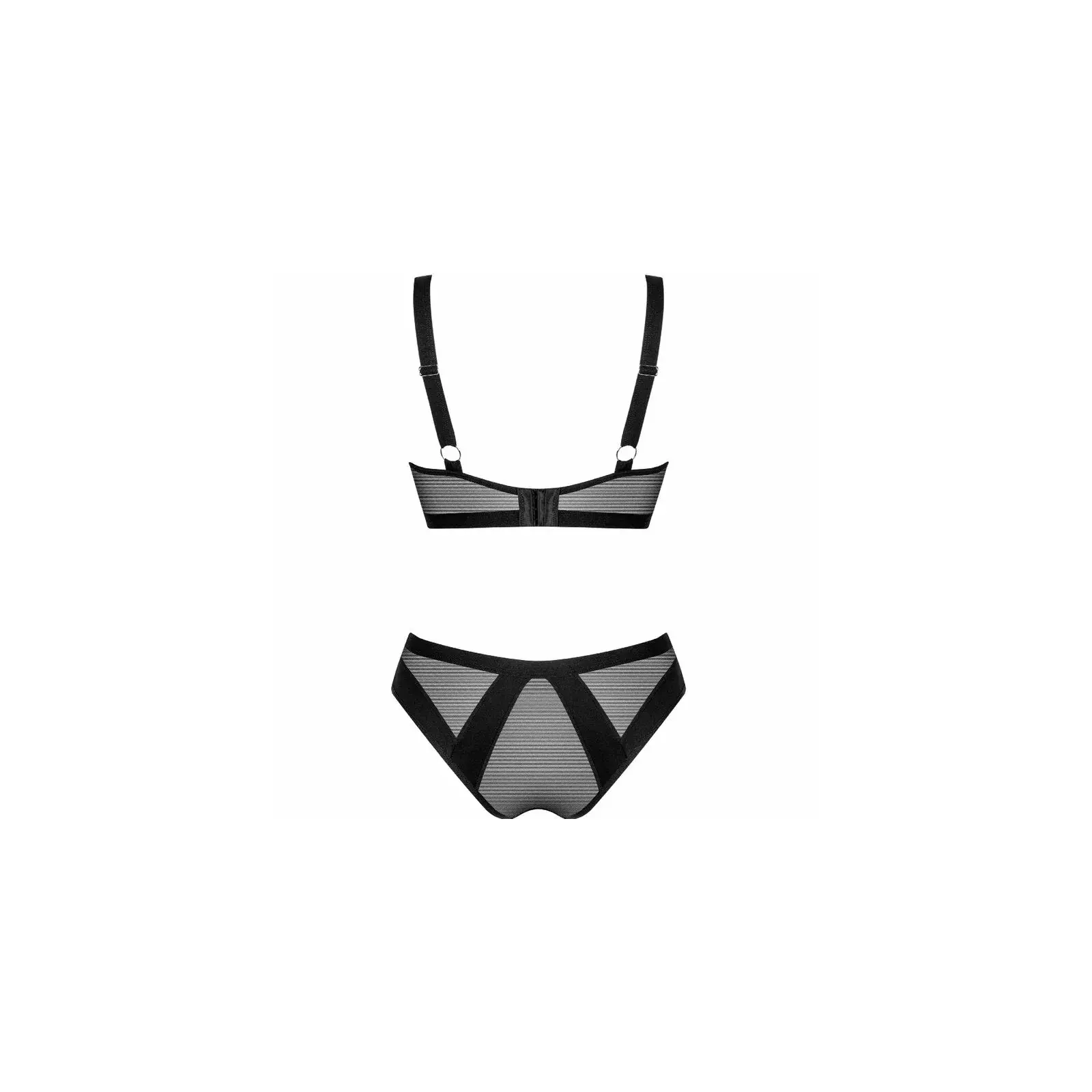 Lingerie OBSESSIVE XL/2XL D-237427 Photo 6
