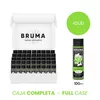 Массажное масло BRUMA PREMIUM HOT OIL WATERMELON 100 мл Photo 1