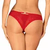 Трусы OBSESSIVE Chilisa D-237192 — XL/2XL Photo 6