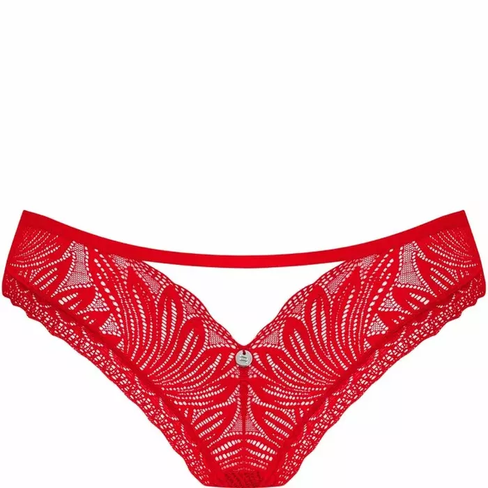 Трусы OBSESSIVE Chilisa D-237192 — XL/2XL Photo 7